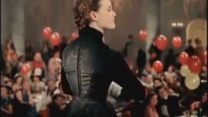 С Новым 2023 Годом! Песенка о хорошем настроении в исполнении Л. Гурченко из к/ф Карнавальная ночь.