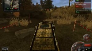 Обзор Полный Привод 2: HUMMER