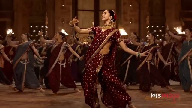 Top 10 Bollywood Dance Sequences of the Last Decade