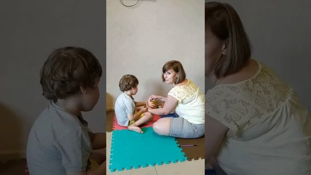 "Особенные Дети" Одинцово, Нейрокоррекция смотреть онлайн