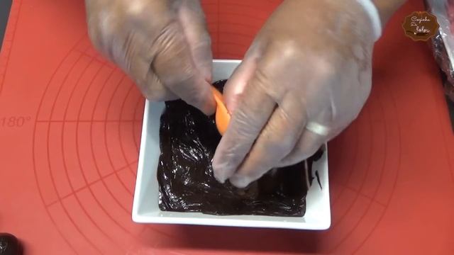 Brigadeiro de Ninho | Faça essa receita e surpreenda a todos | Luzia Oliveira смотреть онлайн