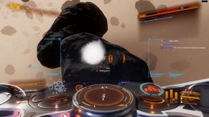 Созвездие стрельца. Elite Dangerous