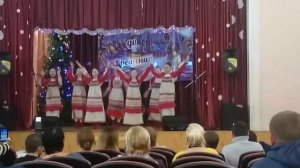 Ой, ниточка тоненькая