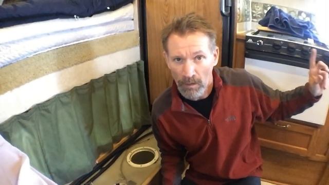 Disinfecting the RV Water System. RV Maintenance Tips and Tricks смотреть онлайн