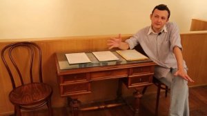 Экспонат PRO: воспоминания о Чехове Л.А. Авиловой