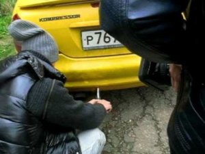 Крутой Анти тюнинг    мастер класс от Алексея Воробьёва