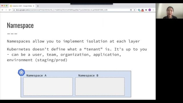 Understanding Isolation Levels in the Kubernetes Landscape - Jiaqi Liu, University of Chicago смотреть онлайн