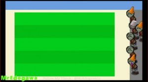 Plants Vs Zombies Mod Paint Android Apk - Gameplay & Link Download