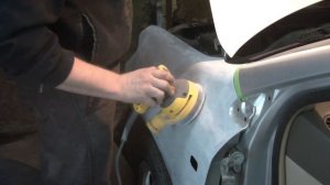 Как вытянуть порог без споттера и сварки. Как убрать хлопуны.