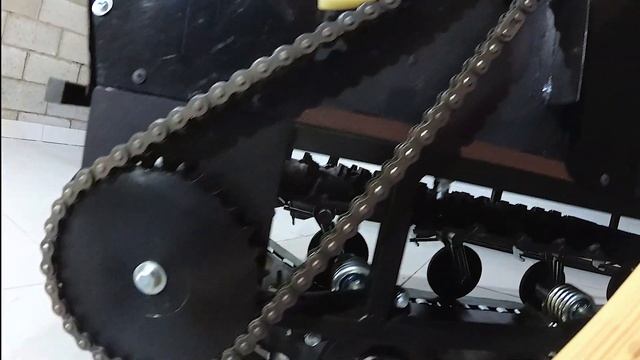 Обзор мотобуксировщика "алабай" Pchel-motors смотреть онлайн