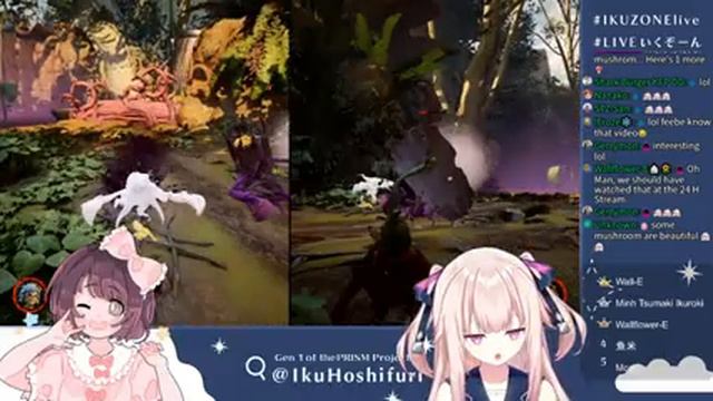 【It Takes Two #4】Burn it with fire...【PRISM Project】 #LIVEいくぞーん #IKUZONElive смотреть онлайн