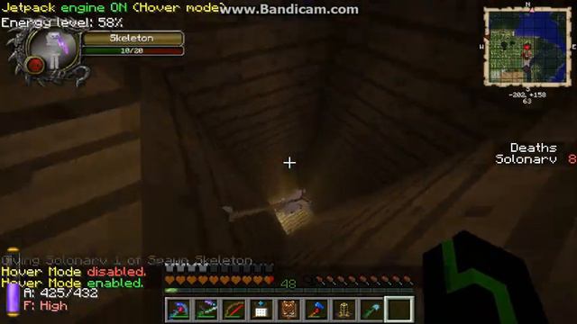 Let's Play FTB S2E011 -- Sooper Long Episode смотреть онлайн