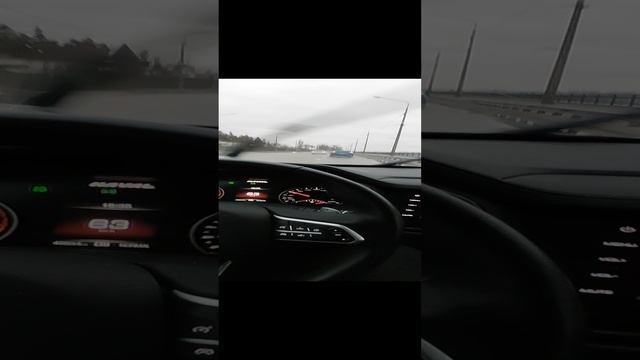 Хавал ф7. Мои впечатления и мысли????