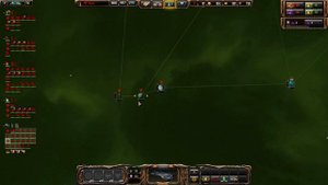 ??Sins of a Solar Empire: Rebellion - Обзор игры (ОСНОВЫ)!!!??(На - РУССКОМ).