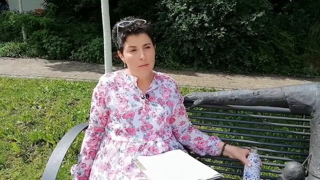 Питание и качество жизни #15. Ликопин & Co/Ernährung und Lebensqualität #15. Lycopin & Co