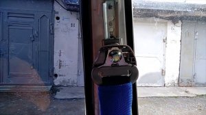 Тойота Саксид(Пробокс) снятие обивки потолка и шумка.