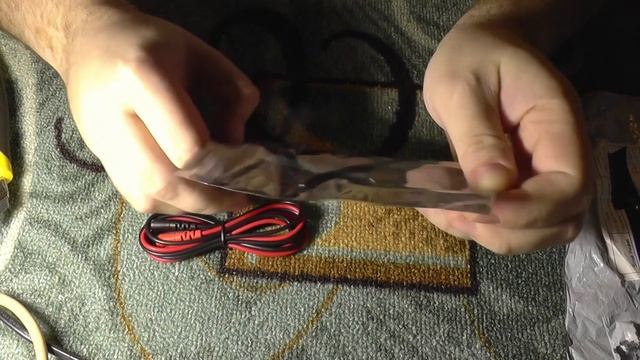 Адаптер для второй SIM карты если стоит SD карта / Клёвые щупы для мультиметра смотреть онлайн