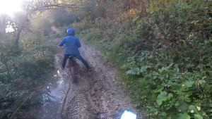 !!!?Покатушки!!!?GR2?GR2 250 Enduro OPTIMUM 21/18 (2020 г.)?!!!