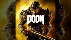 DOOM Eternal - The only thing they fear is you