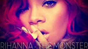 Rihanna - The Monster Remix