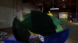 OK Go - This Too Shall Pass (Rube Goldberg Machine version) [HD]