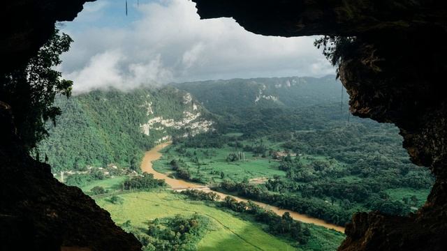Тенистые аллеи.mp4