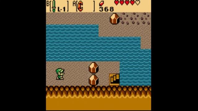 Lets Play Oracle Of seasons! Part 5: Spool Swamp смотреть онлайн