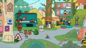 Секретки в тока бока | В платной версии | Можно лайк ?? 🥺✌️ Приятного просмотра .😘