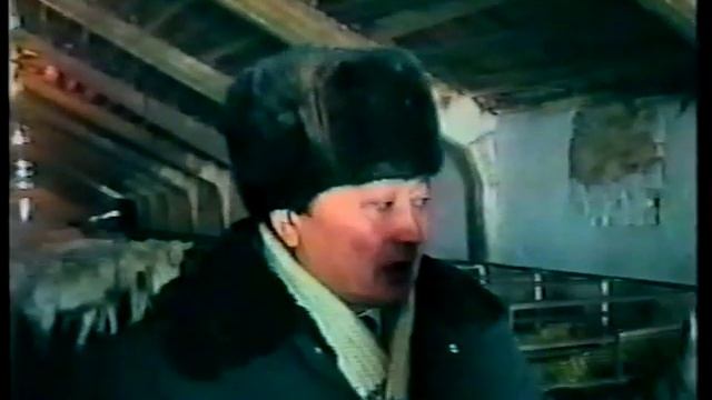 Авторские секреты. Аулиекольская порода 1 смотреть онлайн