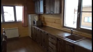 Где отдохнуть  недалеко от Рязани. Центр экотуризма Берхино.