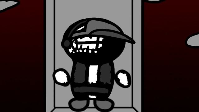 Madness Combat в двух словах (1-7 части) (анимация)