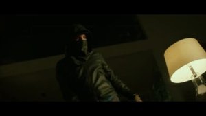 Нападение на Джона Уика|Джон Уик 1 (2014)