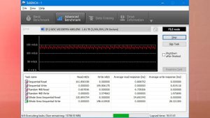 Обзор WD Red Plus WD20EFRX 2ТБ. Классика NAS SSD  |  Root Nation