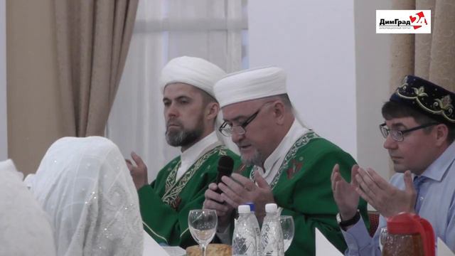 СОБЛЮДАЯ ТРАДИЦИИ ПРЕДКОВ