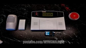 Лучшая GSM сигнализация для дома . Самый подробнейший обзор