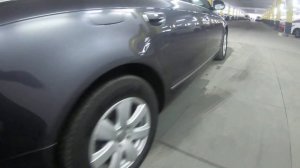 Audi A6 III C6 Рестайлинг 2 0 MT  2008