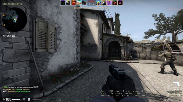 Моя история контрактов в кс го ( интервью у сына фермера) смотреть онлайн