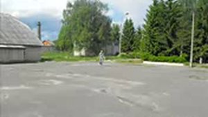 В/ч 51064, г.Печоры, май 2010