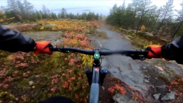 Кандалакша 2020 RAW смотреть онлайн