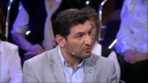 Фуад Аббасов. Вот почему хотят убрать его......