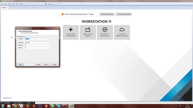 Самый простой способ установки Ubuntu. Как установить Linux смотреть онлайн