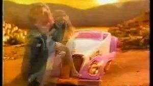 Jem and The Holograms Commercial Glitter 'n Gold