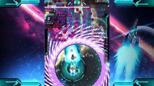 Danmaku Unlimited 3 : Final boss(normal)