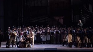 Сорока воровка Джоаккино Россини