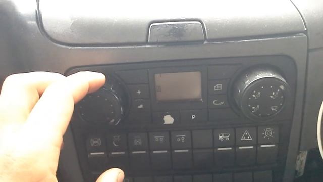 МАН ТГС 2012г Обзор рабочего кабинета.mp4 смотреть онлайн