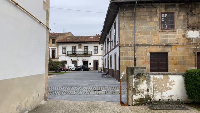 ПОГОДА В АСТУРИИ. 10 марта 2022 г. СЕВЕР ИСПАНИИ смотреть онлайн