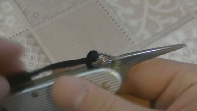 Супер секреты ножей Victorinox никто этого не знал, хитрости, лайффаки!!! смотреть онлайн