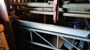 Galich Plasma Cut честный отзыв клиента. Купившего у нас сервер для самостоятельной сборки.