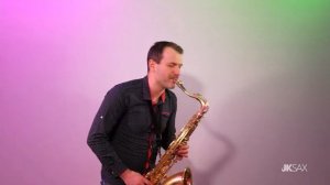 The Weeknd - In Your Eyes [Saxophone Cover by JK Sax]