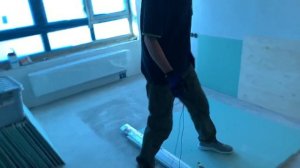 СТЫК ГИПСОКАРТОНА . КАК ВЫ ОБРАБАТЫВАЕТЕ ТОРЦЕВОЙ СТЫК ГИПСОКАРТОНА? РАБОЧИЙ МЕТОД